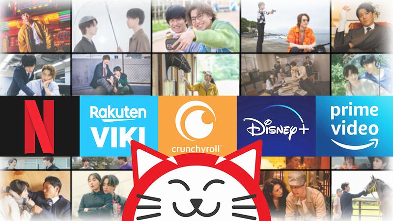 Welcome Live Action ottobre Welcome Live Action ottobre